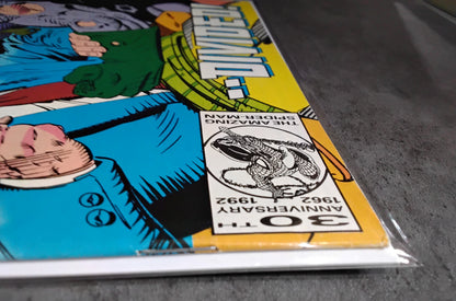 X-Force Vol1 #019