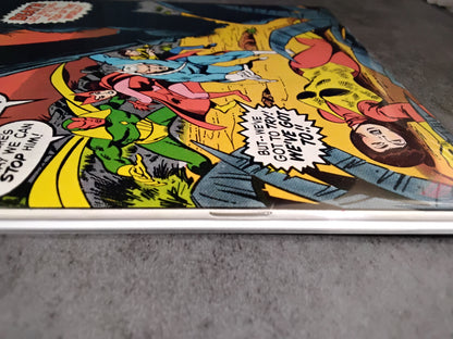 Avengers Vol 1 #090 (VF)
