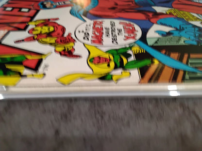 Avengers Vol 1 #110 (VG)