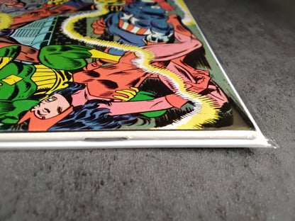 Avengers Vol 1 #126 (FN)
