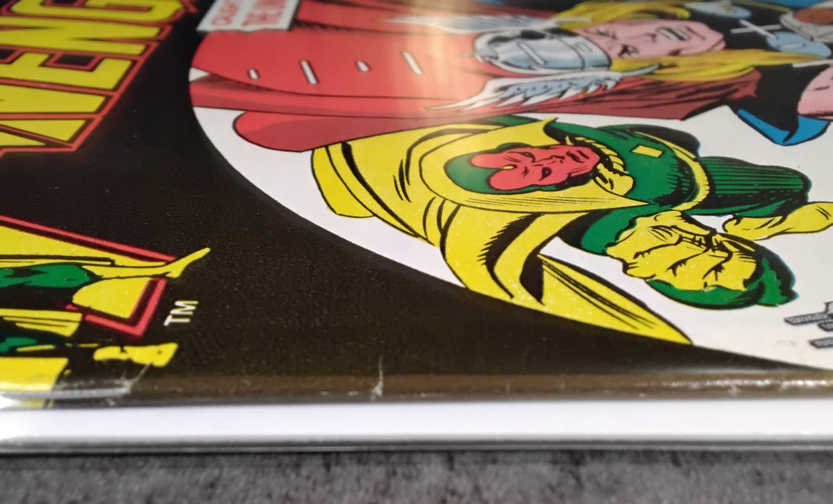 Avengers Vol 1 #146 (VF)