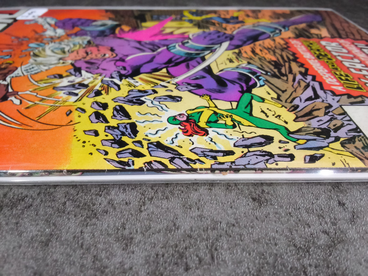 X-Factor Vol #002 (VG)