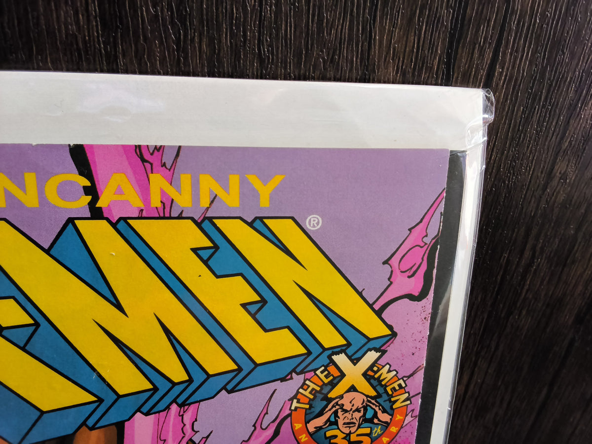 Uncanny X-Men Vol 1 #361