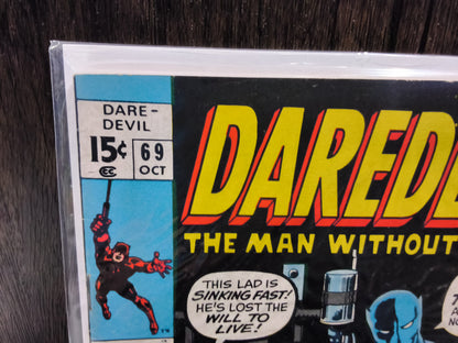 Daredevil Vol 1 #069