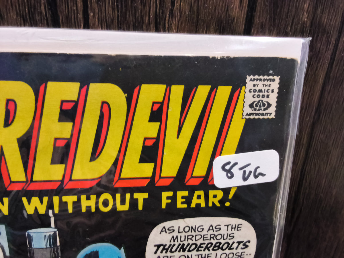 Daredevil Vol 1 #069