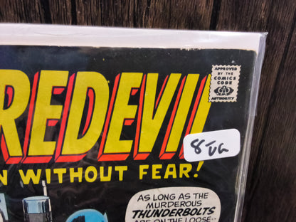Daredevil Vol 1 #069