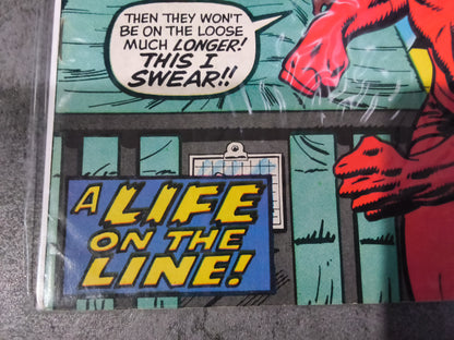 Daredevil Vol 1 #069