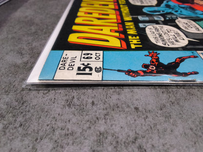 Daredevil Vol 1 #069