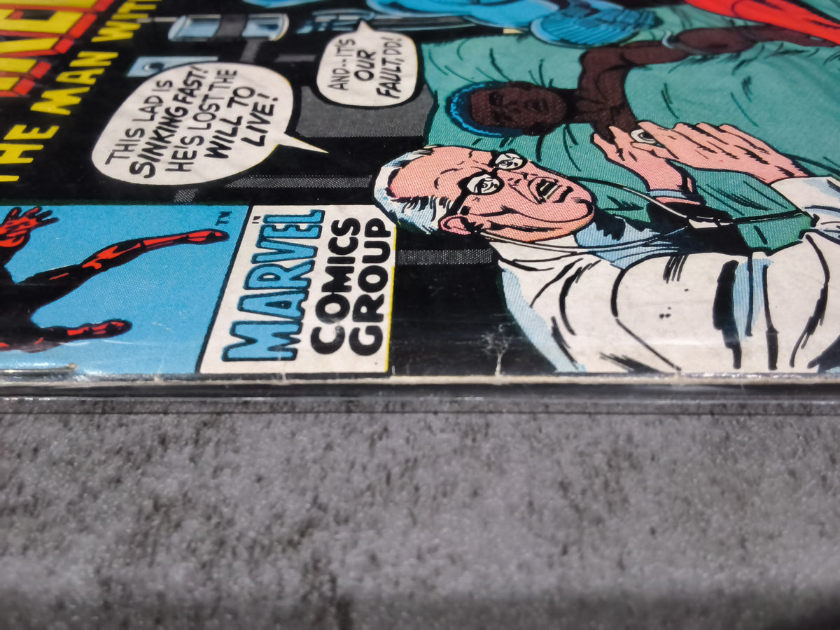 Daredevil Vol 1 #069