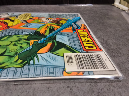 Daredevil Vol 1 #149 Newsstand Edition (VG)
