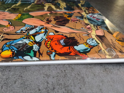 Sub-Mariner Vol 1 #25 (FN)