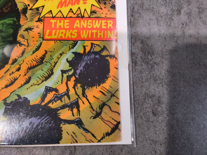 House Of Secrets #142 Newsstand Edition (VG)