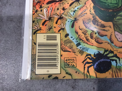 House Of Secrets #142 Newsstand Edition (VG)