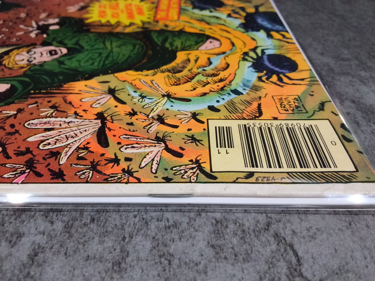 House Of Secrets #142 Newsstand Edition (VG)