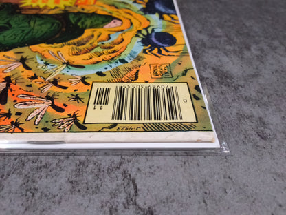 House Of Secrets #142 Newsstand Edition (VG)