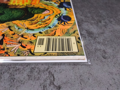 House Of Secrets #142 Newsstand Edition (VG)