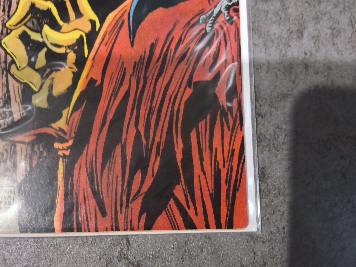 Joker Vol 1 #08 Newsstand Edition (VG)