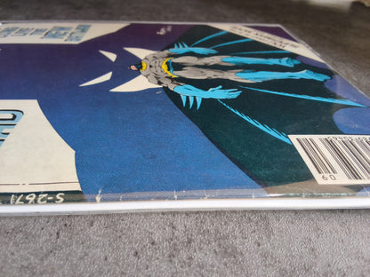 Detective Comics Vol 1 #472 Newsstand Edition (VG)
