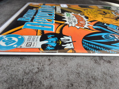 Detective Comics Vol 1 #623 (FN)