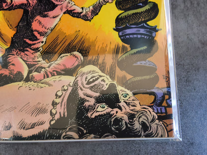 Phantom Stranger #29 (VG)