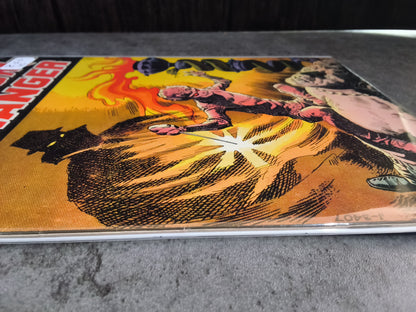 Phantom Stranger #29 (VG)