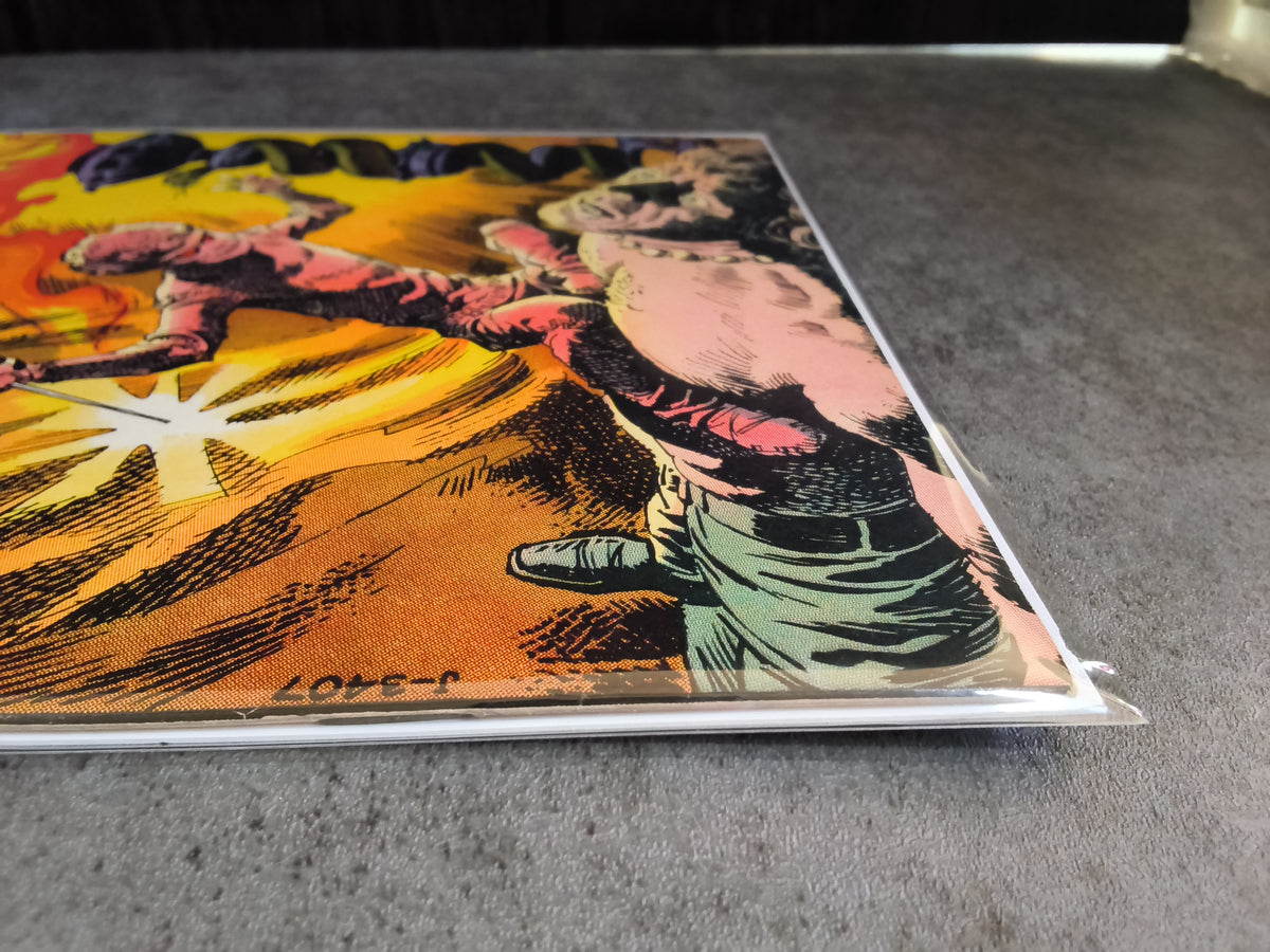 Phantom Stranger #29 (VG)