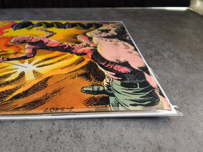 Phantom Stranger #29 (VG)