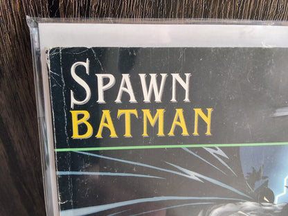 Spawn/Batman #1 (VG)