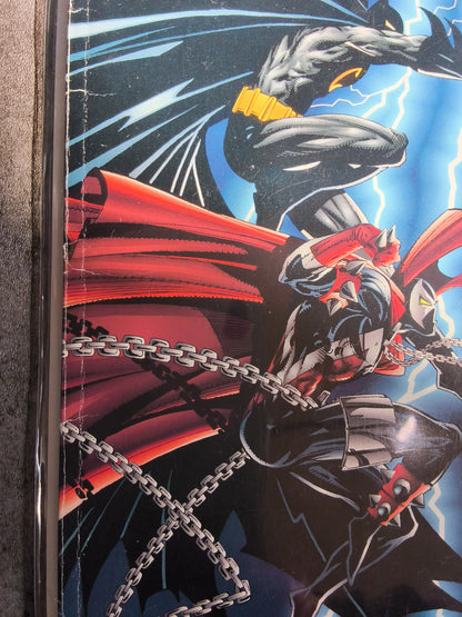 Spawn/Batman #1 (VG)