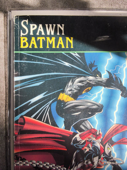 Spawn/Batman #1 (VG)