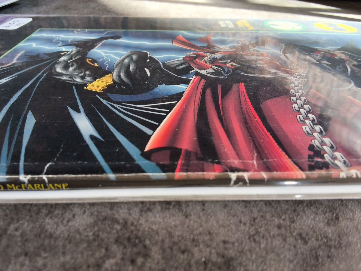 Spawn/Batman #1 (VG)