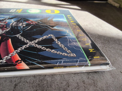 Spawn/Batman #1 (VG)