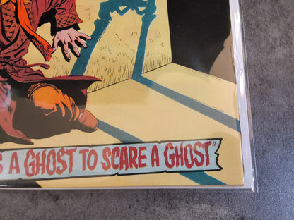 Unexpected Vol 1 #163 (VG)