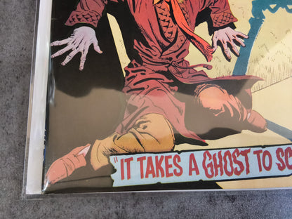 Unexpected Vol 1 #163 (VG)
