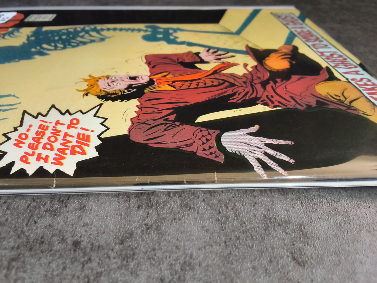 Unexpected Vol 1 #163 (VG)