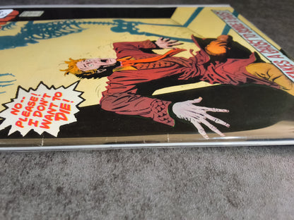 Unexpected Vol 1 #163 (VG)