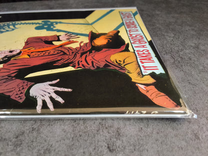 Unexpected Vol 1 #163 (VG)