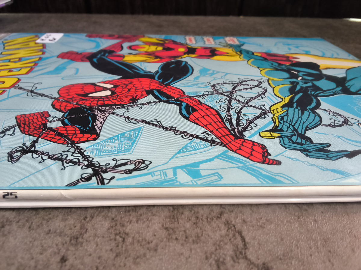 Amazing Spider-Man Vol 1 Annual #25 (FN)