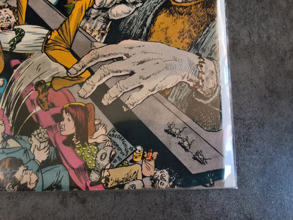 Arrgh! #2 (VG)