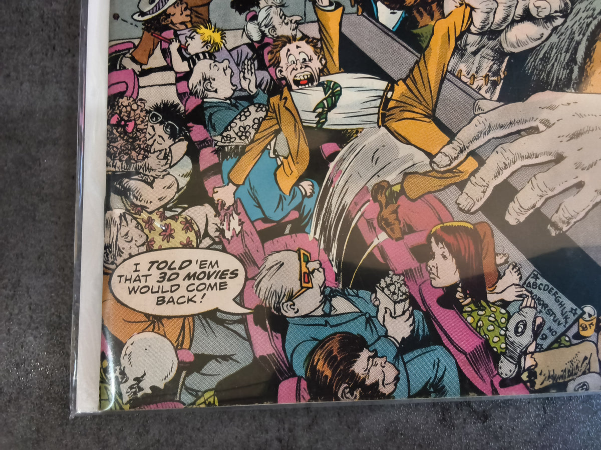 Arrgh! #2 (VG)
