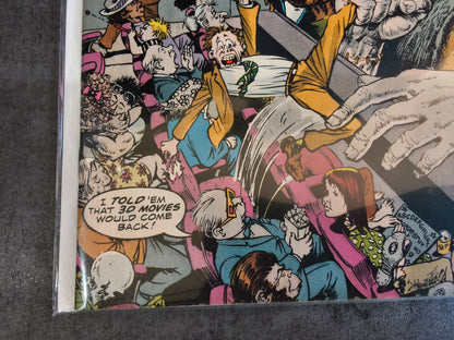 Arrgh! #2 (VG)