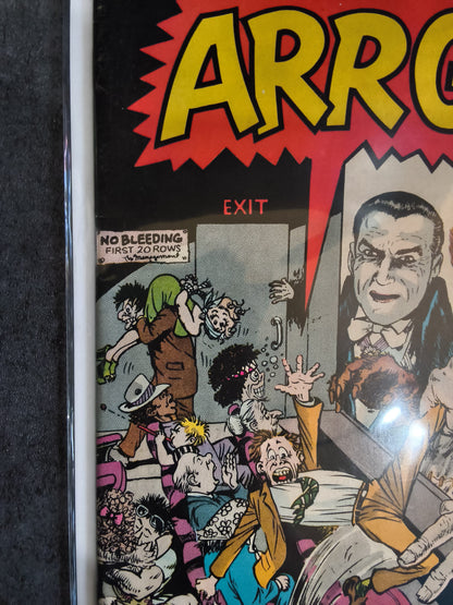 Arrgh! #2 (VG)