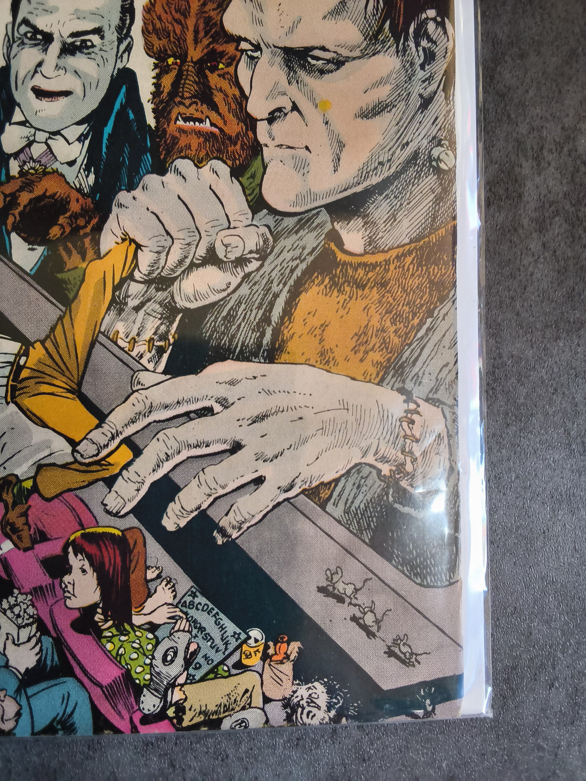 Arrgh! #2 (VG)