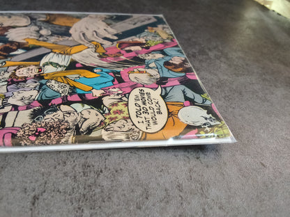 Arrgh! #2 (VG)