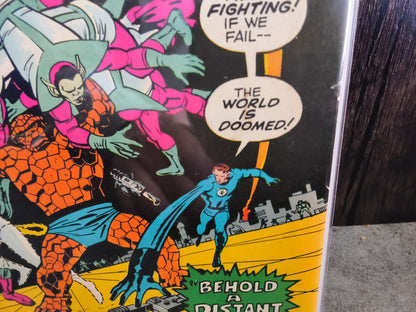 Marvel's Greatest Comics Vol 1 #30 (FN)