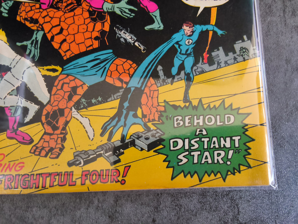 Marvel's Greatest Comics Vol 1 #30 (FN)