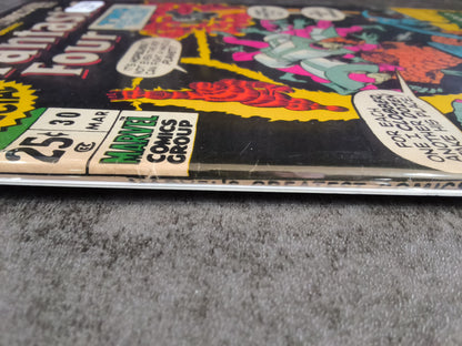 Marvel's Greatest Comics Vol 1 #30 (FN)