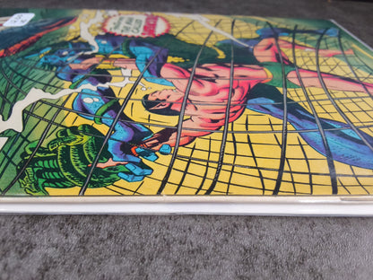 Sub-Mariner Vol 1 #10 (VG)