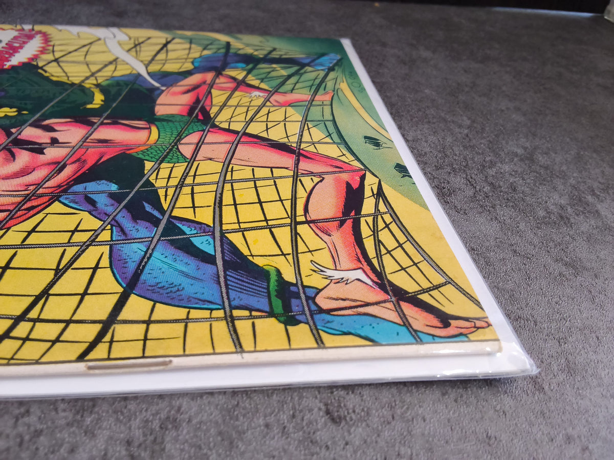 Sub-Mariner Vol 1 #10 (VG)