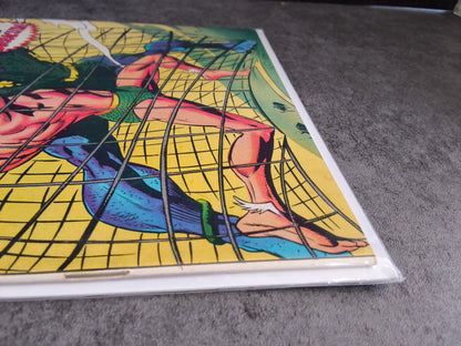 Sub-Mariner Vol 1 #10 (VG)